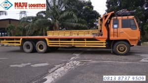 Jasa Sewa Truk Ke Subang