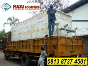 Sewa Truk Bak 3Way