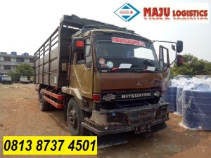 Sewa Truk Bekasi Suarabaya