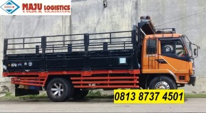 Sewa Truk Bogor Bandung