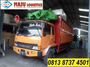 Sewa Truk Surabaya Semarang